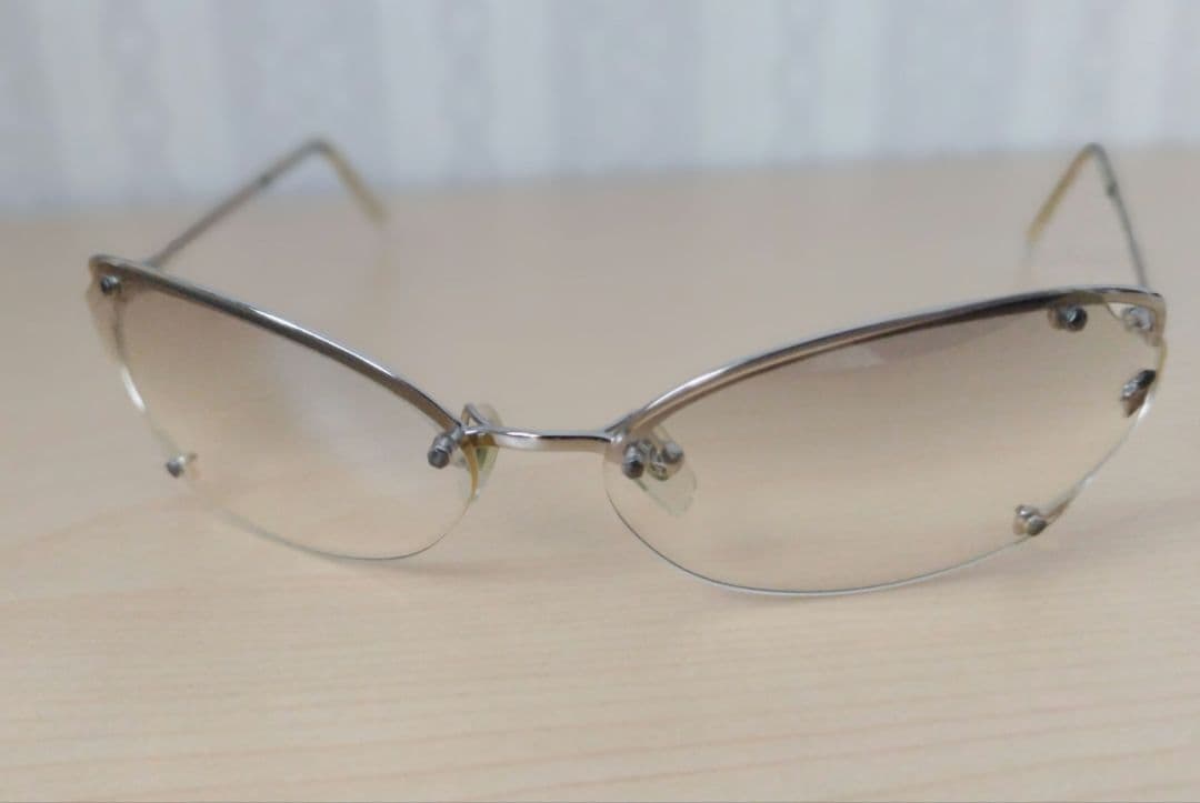 GACKT着用モデル VERSACE サングラス