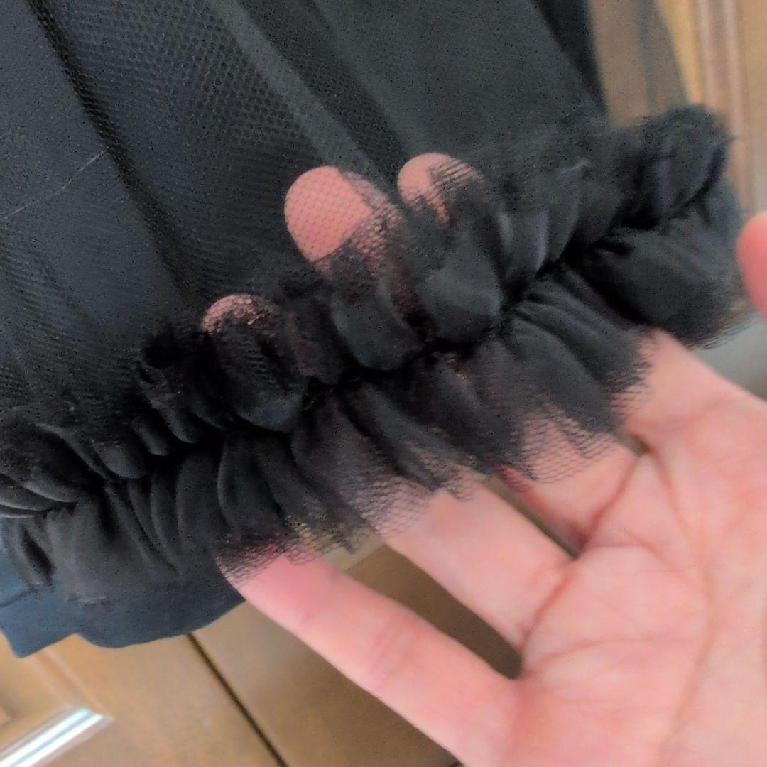 極美品☆noir kei ninomiya 　Tシャツ Ｓ