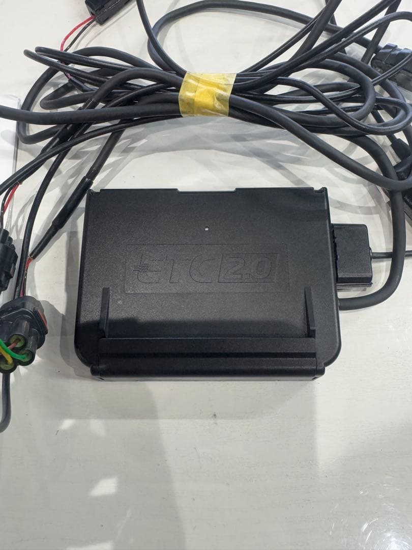 日本無線　バイク用ETC2.0 JRM-21 動作確認済　説明書付