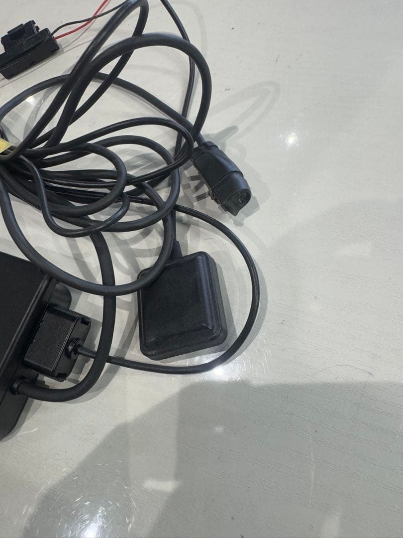 日本無線　バイク用ETC2.0 JRM-21 動作確認済　説明書付