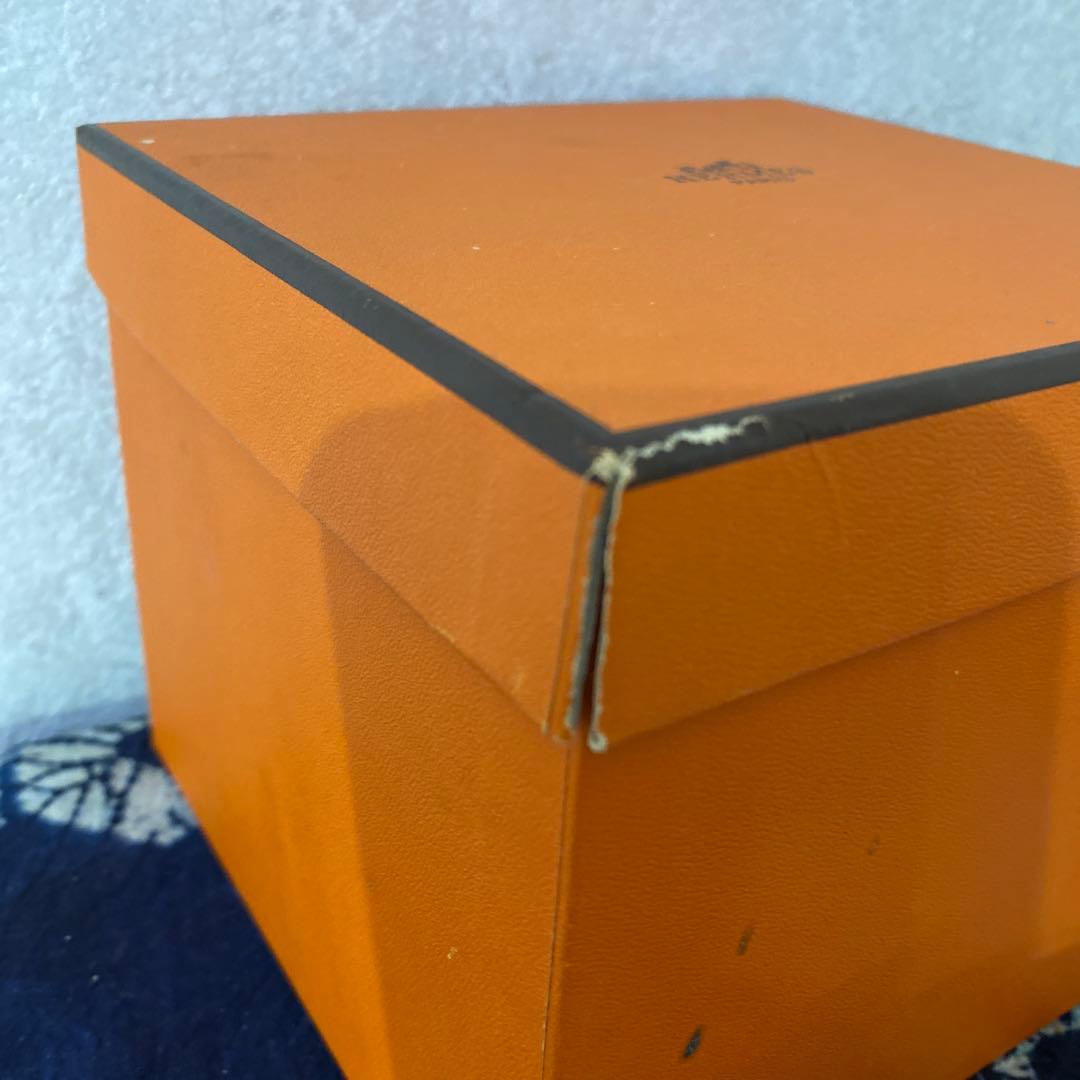 HERMES エルメス　湯呑み