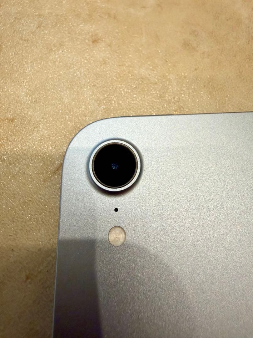 iPad mini(7世代)Wi-Fi256GBとApplepencil Pro