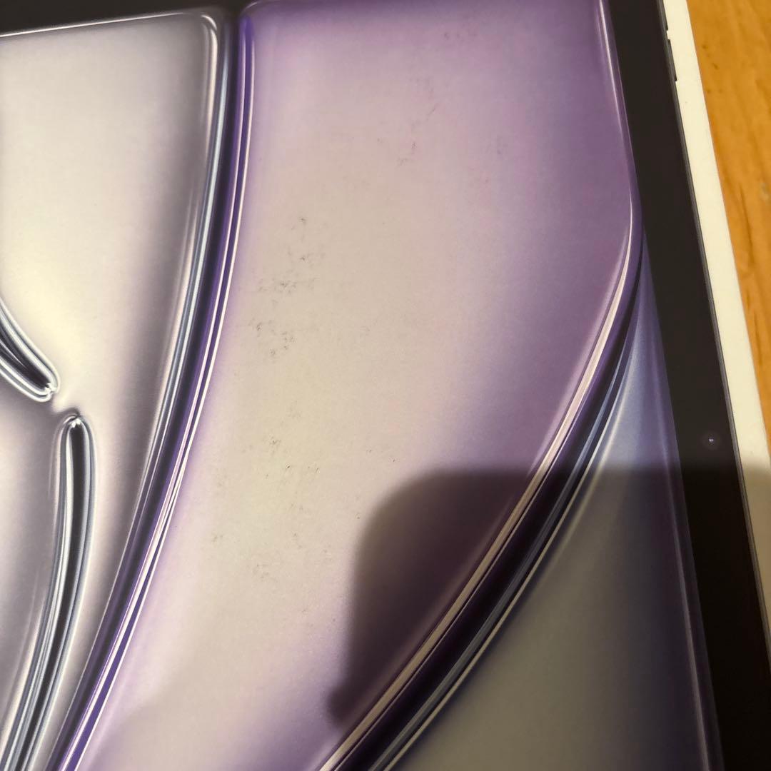 11インチiPad Air (M3) Wi-Fi 256GB 新品未開封