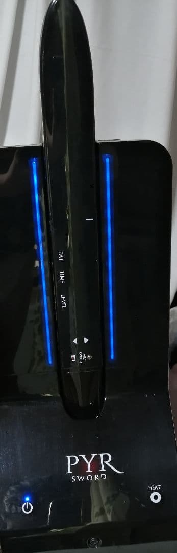 【業務用 美容機器】パイラソード PYR SWORD 美容機器