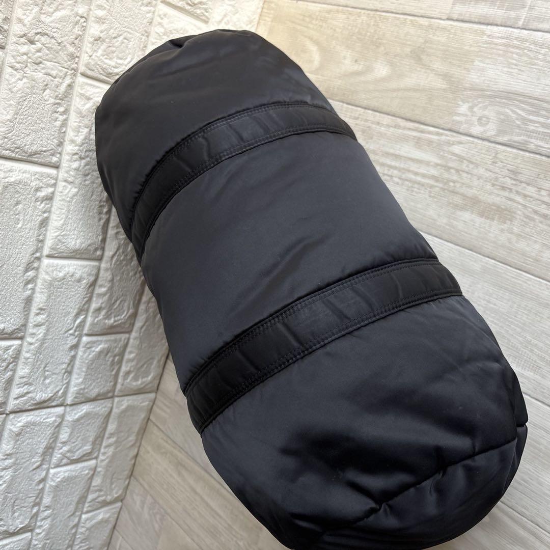 【激レア・廃盤】PORTER 吉田カバン タンカー ダッフルバッグ 黒