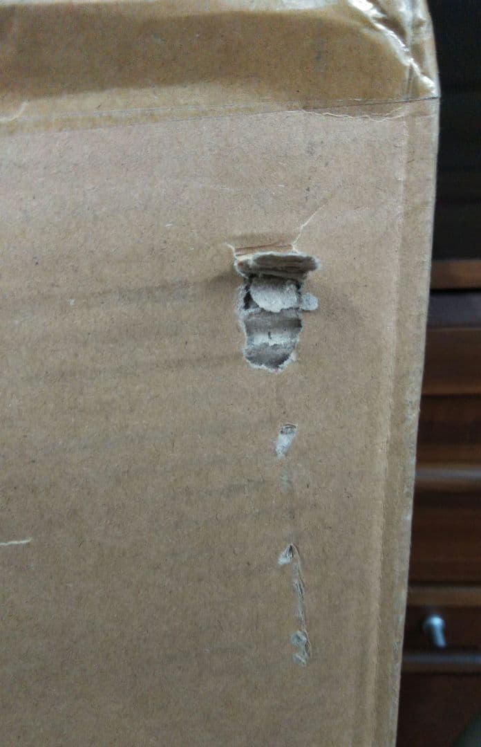 未使用　マイキャット　mycat　猫ケージ　キャットヴィラ　木製　2段　3階建て