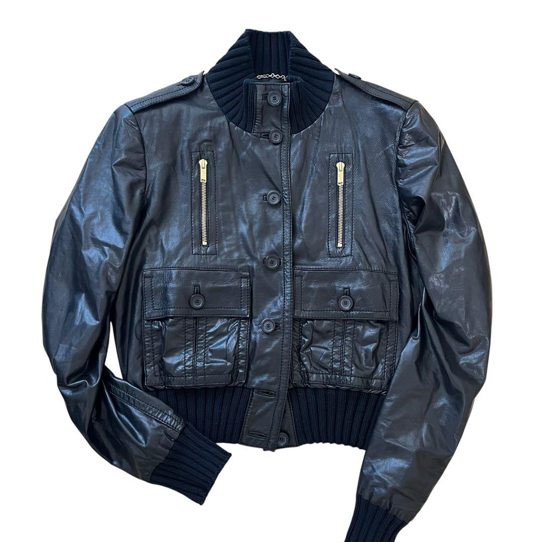 GUCCI グッチ マドンナボンバー ジャケット