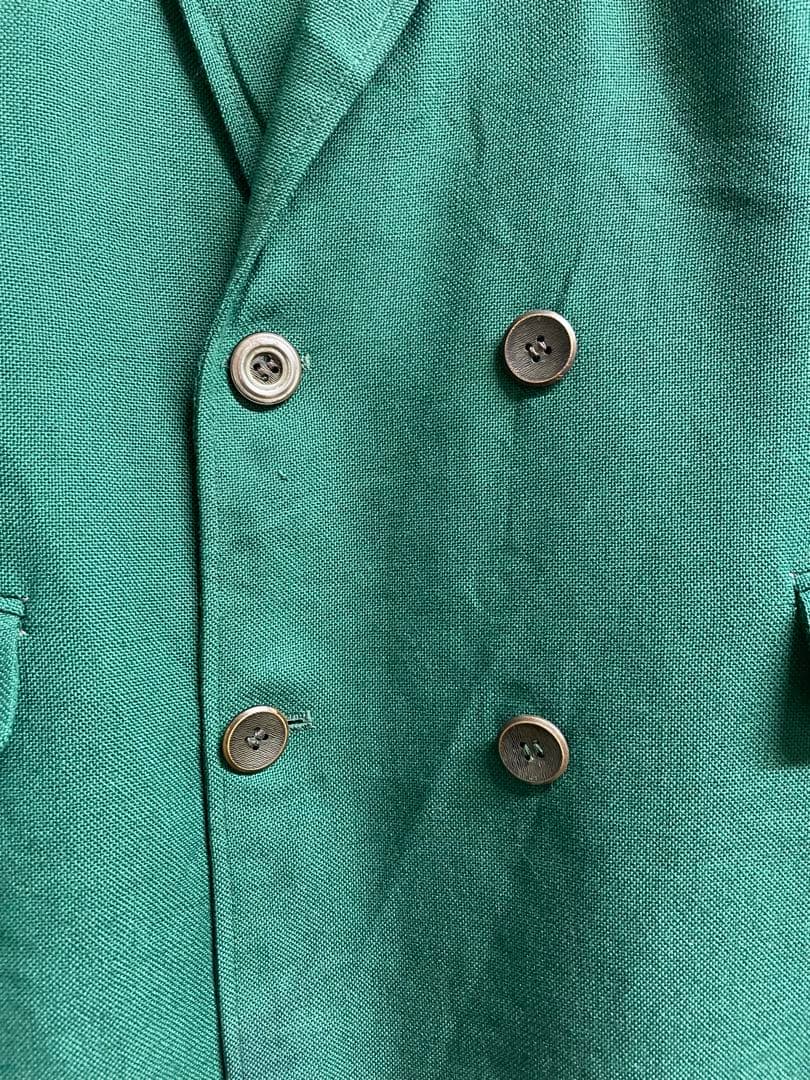 60s vintage テーラードジャケット