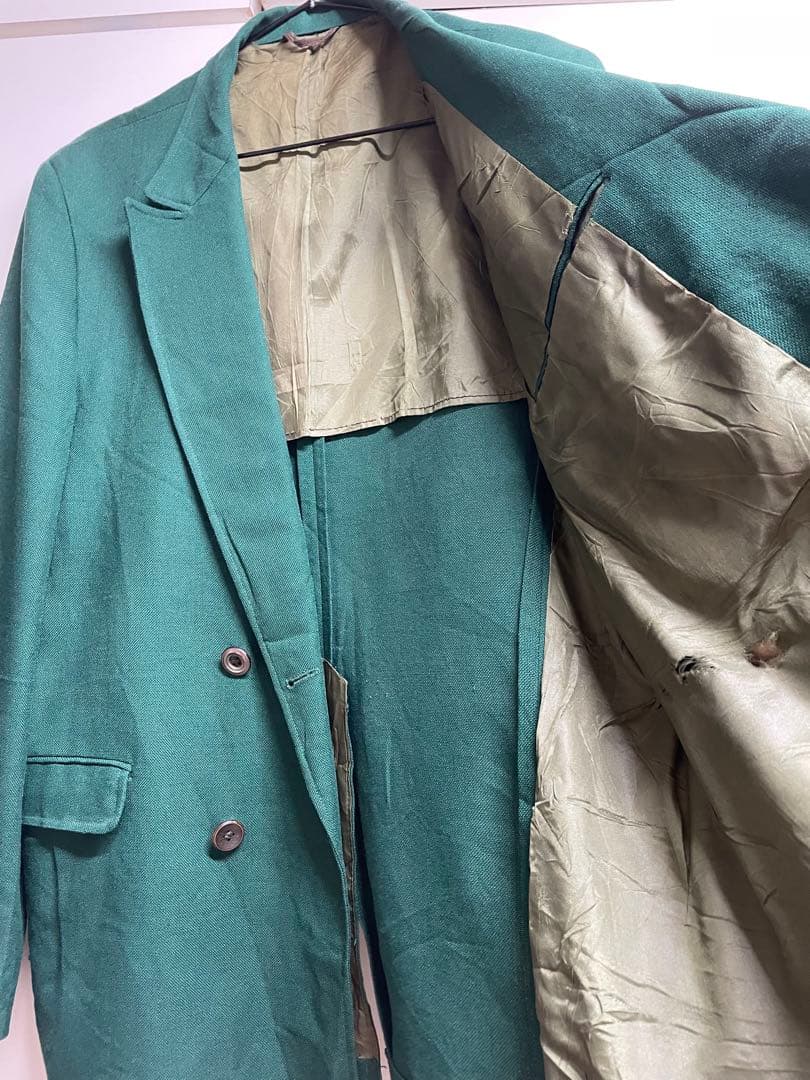 60s vintage テーラードジャケット