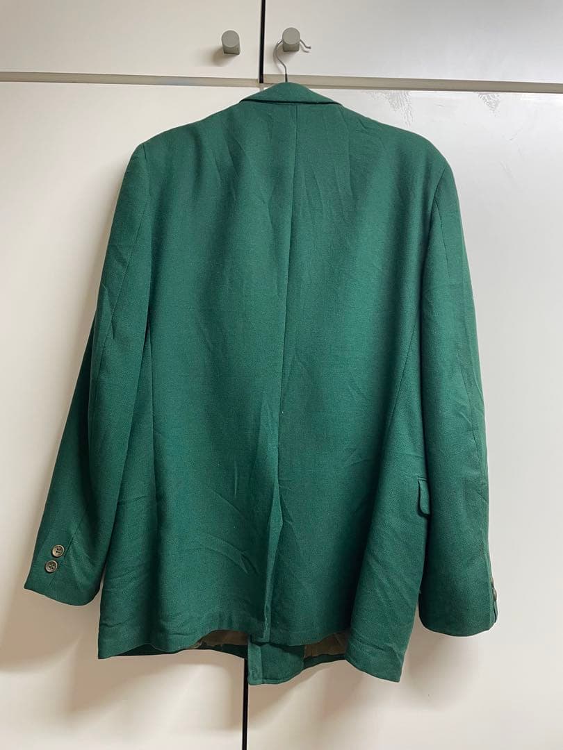60s vintage テーラードジャケット