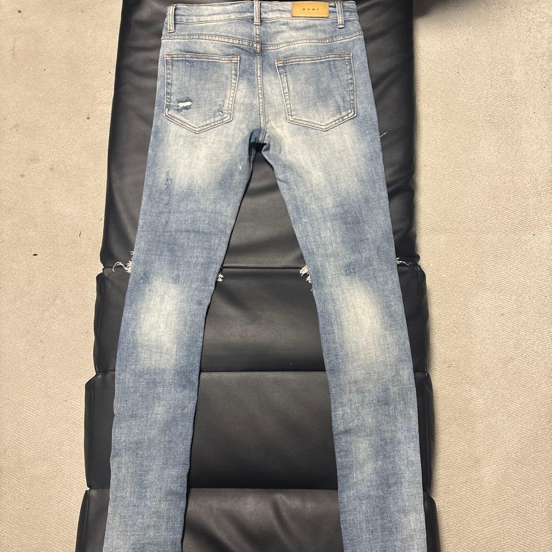 ミニマルデニム30