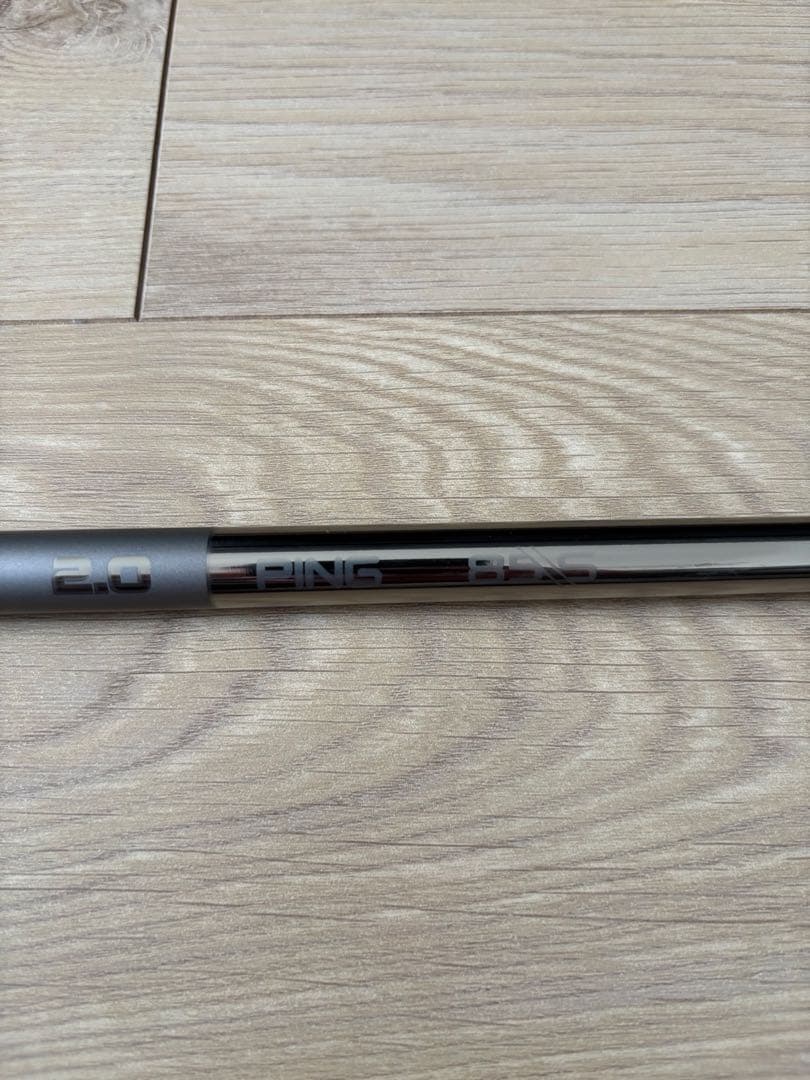 最終値下げ！　ピンツアー2.0 85Sユーティリティ用シャフト