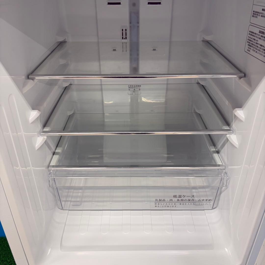 627 鏡面　オススメ　冷蔵庫　右開き　極美品　半年保証付　洗濯機も有　大人気