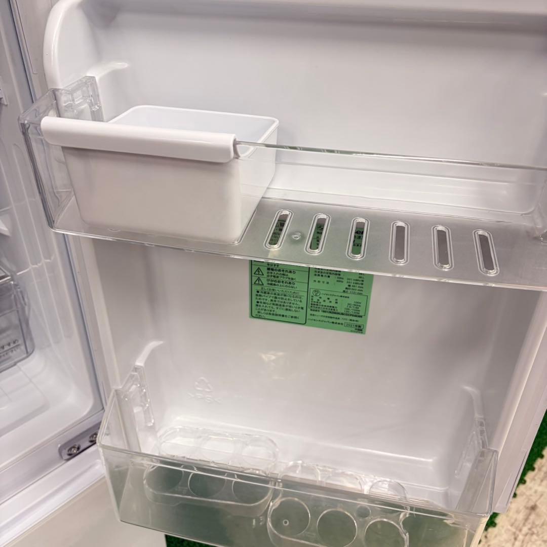 627 鏡面　オススメ　冷蔵庫　右開き　極美品　半年保証付　洗濯機も有　大人気