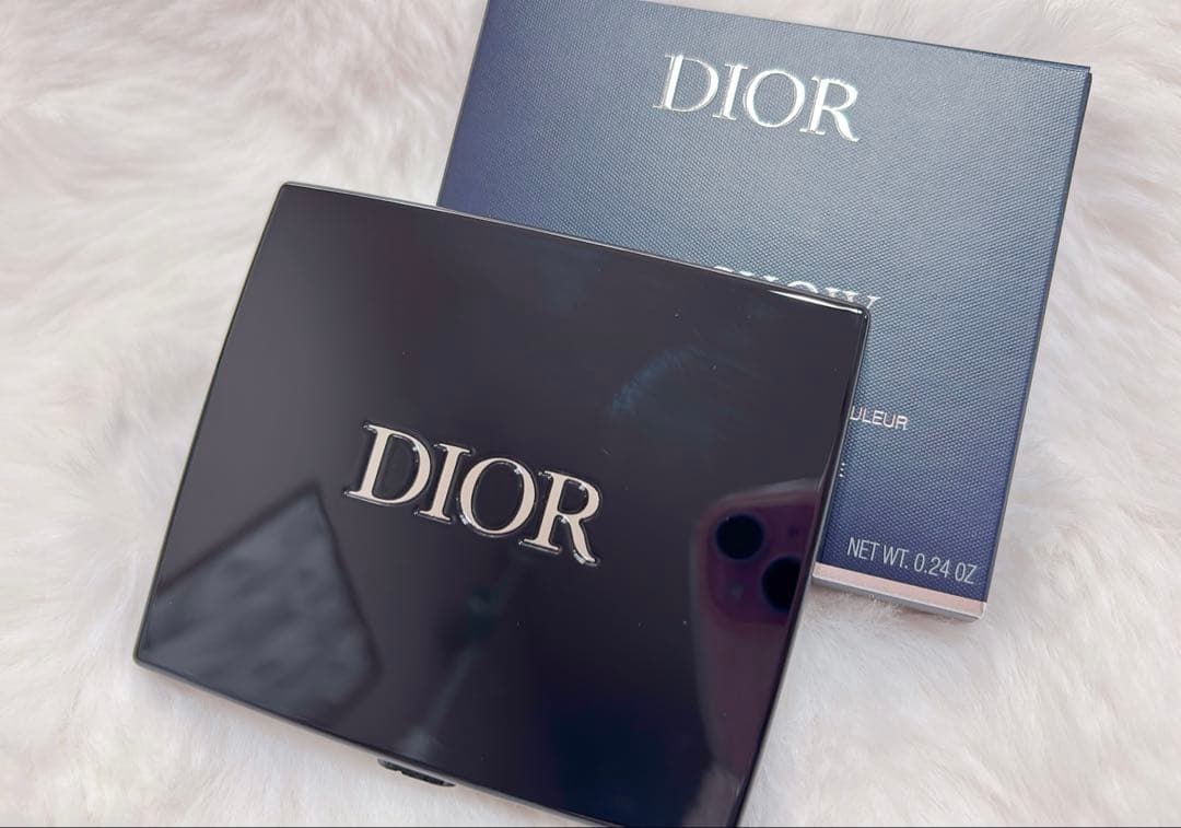 Dior ディオールショウ サンク クルール 151 マシュマロ 伊勢丹限定