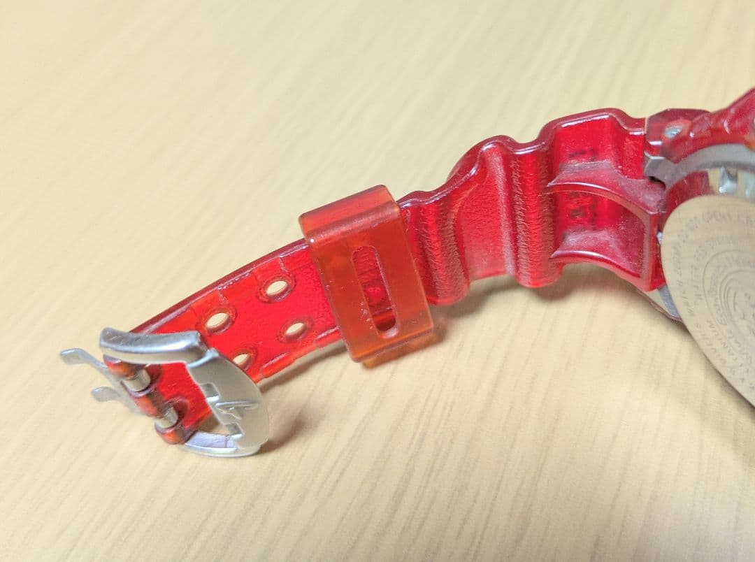 CASIO G-SHOCK FROGMAN ペアセット 【希少】