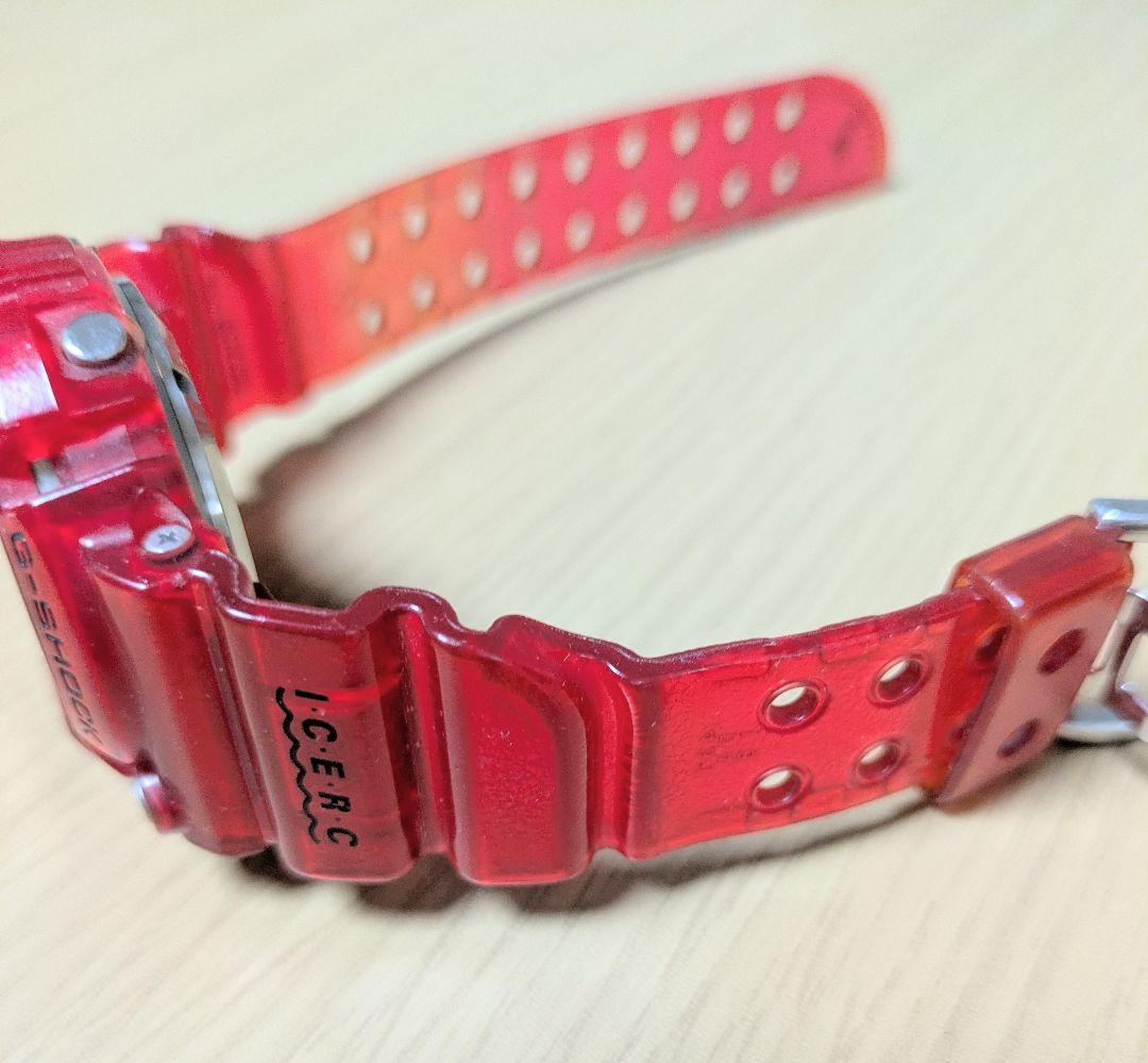 CASIO G-SHOCK FROGMAN ペアセット 【希少】