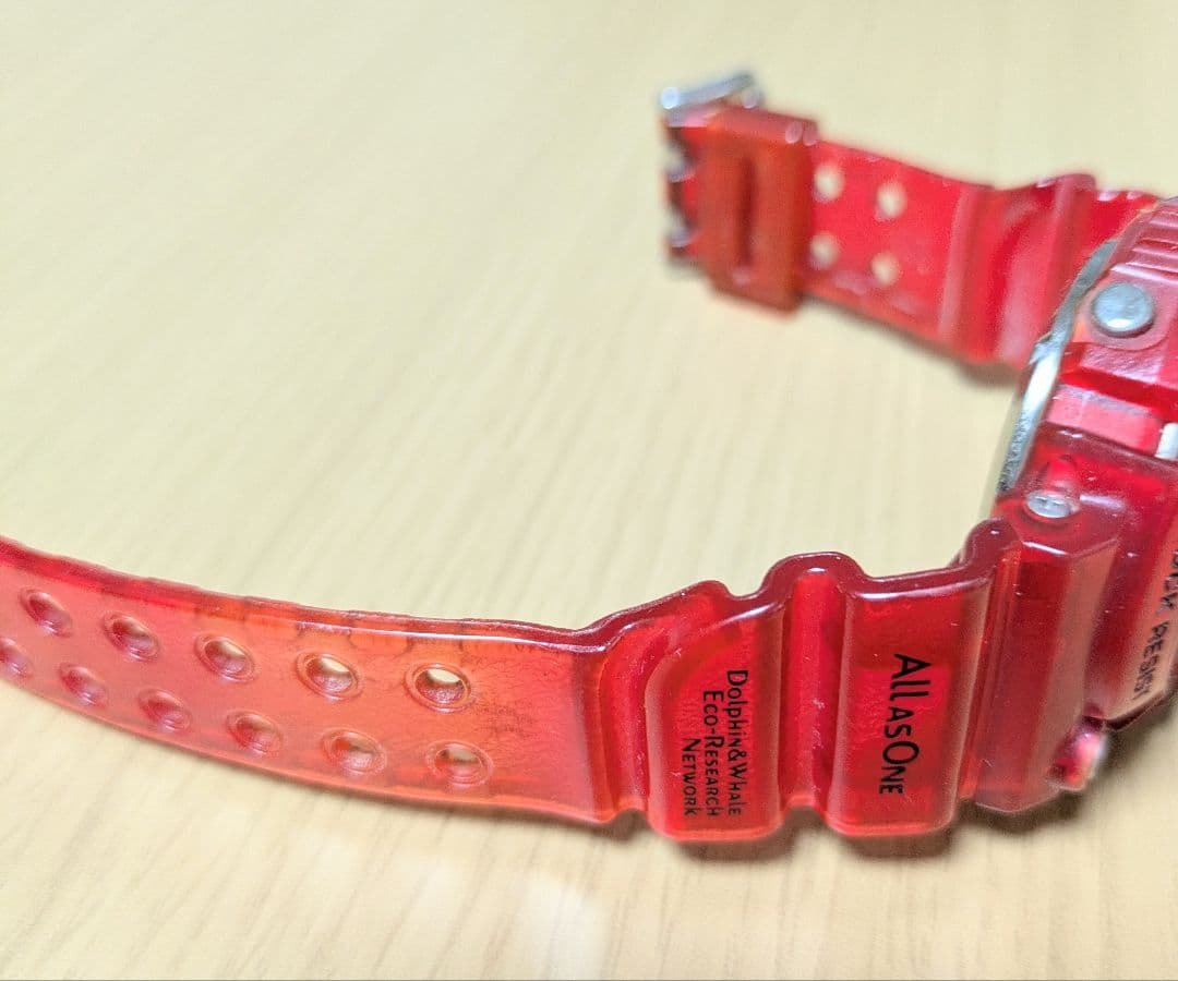 CASIO G-SHOCK FROGMAN ペアセット 【希少】