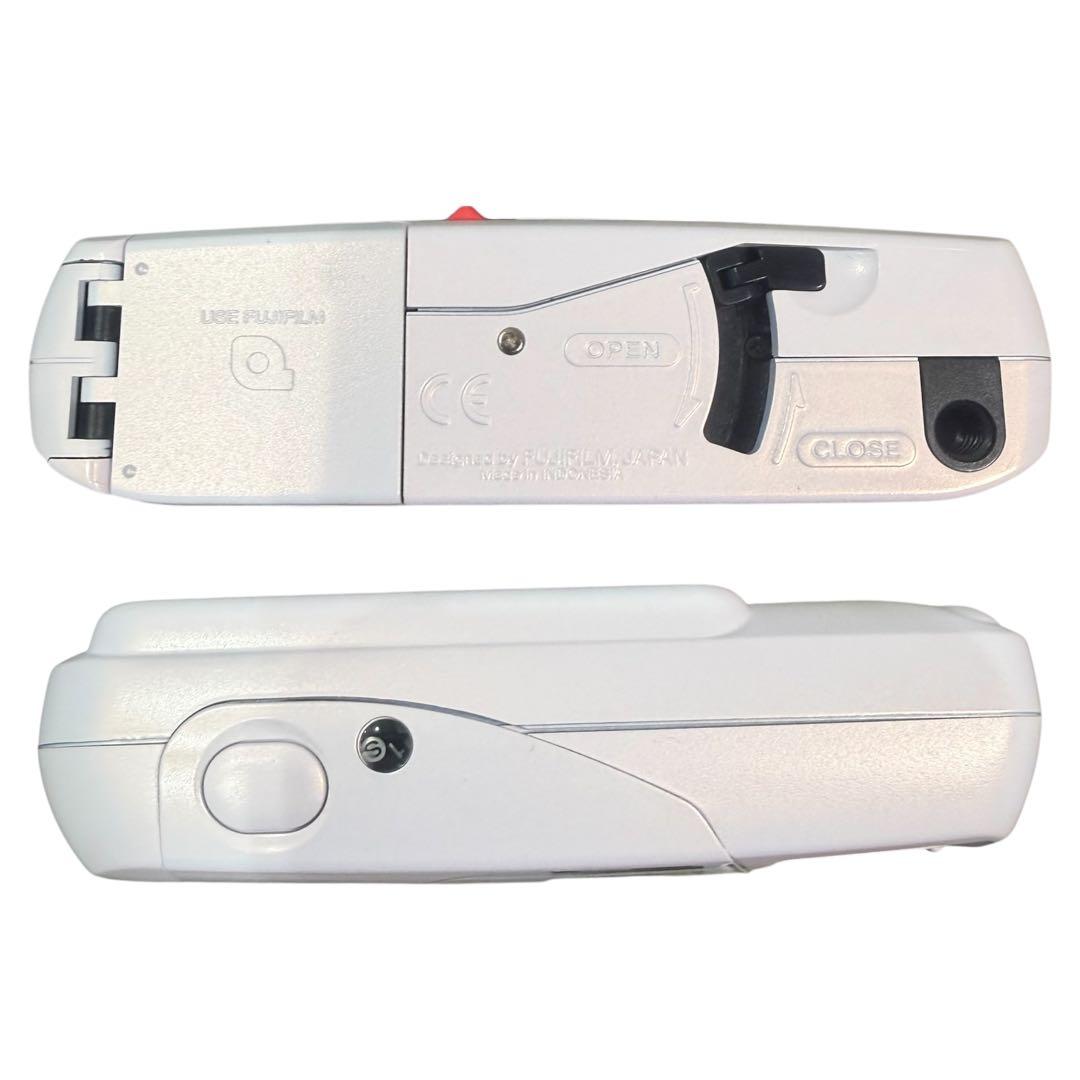 簡易動作確認済み 希少品 入手困難 美品 マイメロディ フィルムカメラ エピオン