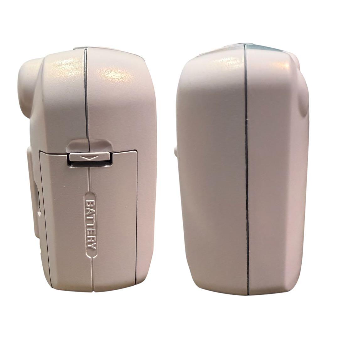 簡易動作確認済み 希少品 入手困難 美品 マイメロディ フィルムカメラ エピオン