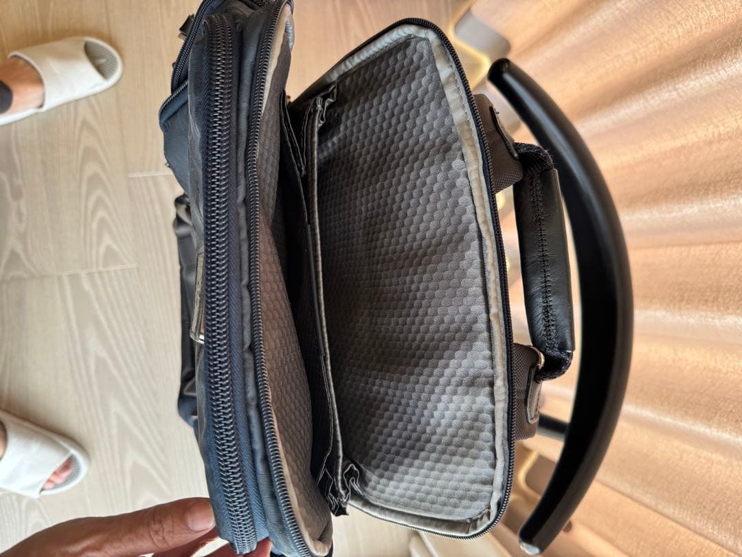 [ブロック]TUMI バックパック