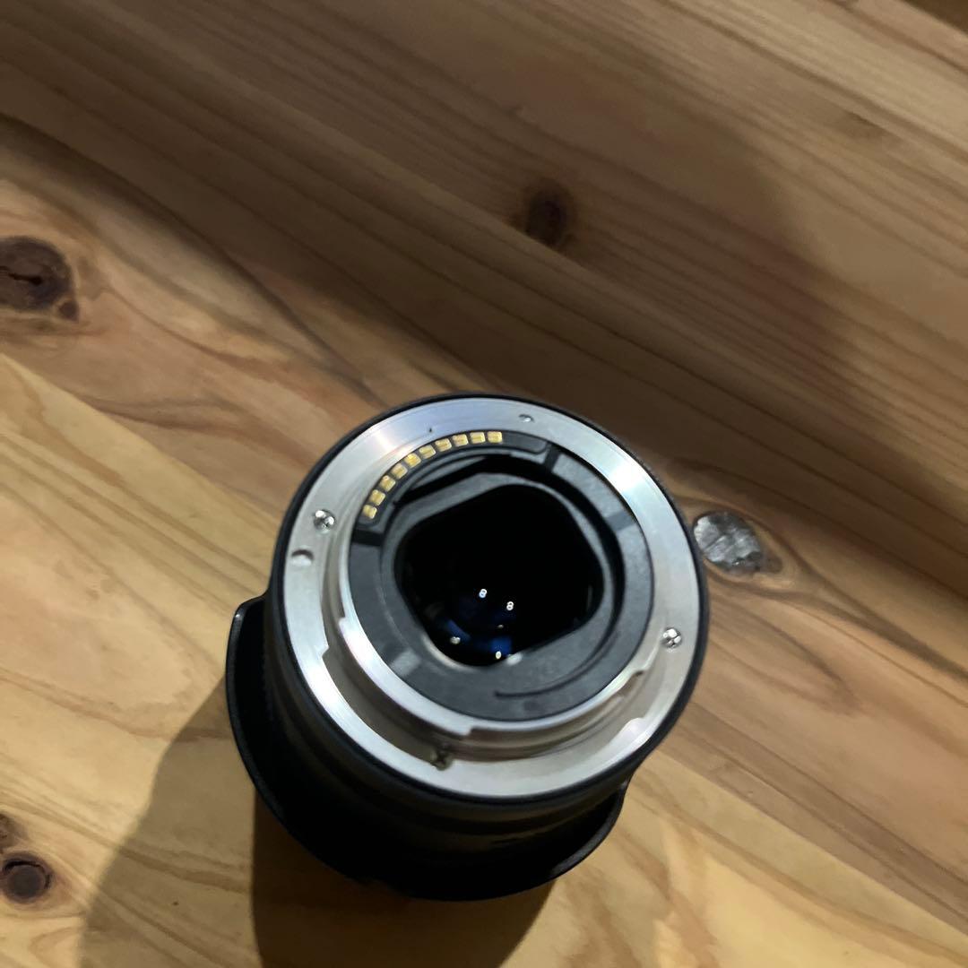 SONY Eマウント 単焦点レンズ E14/15G