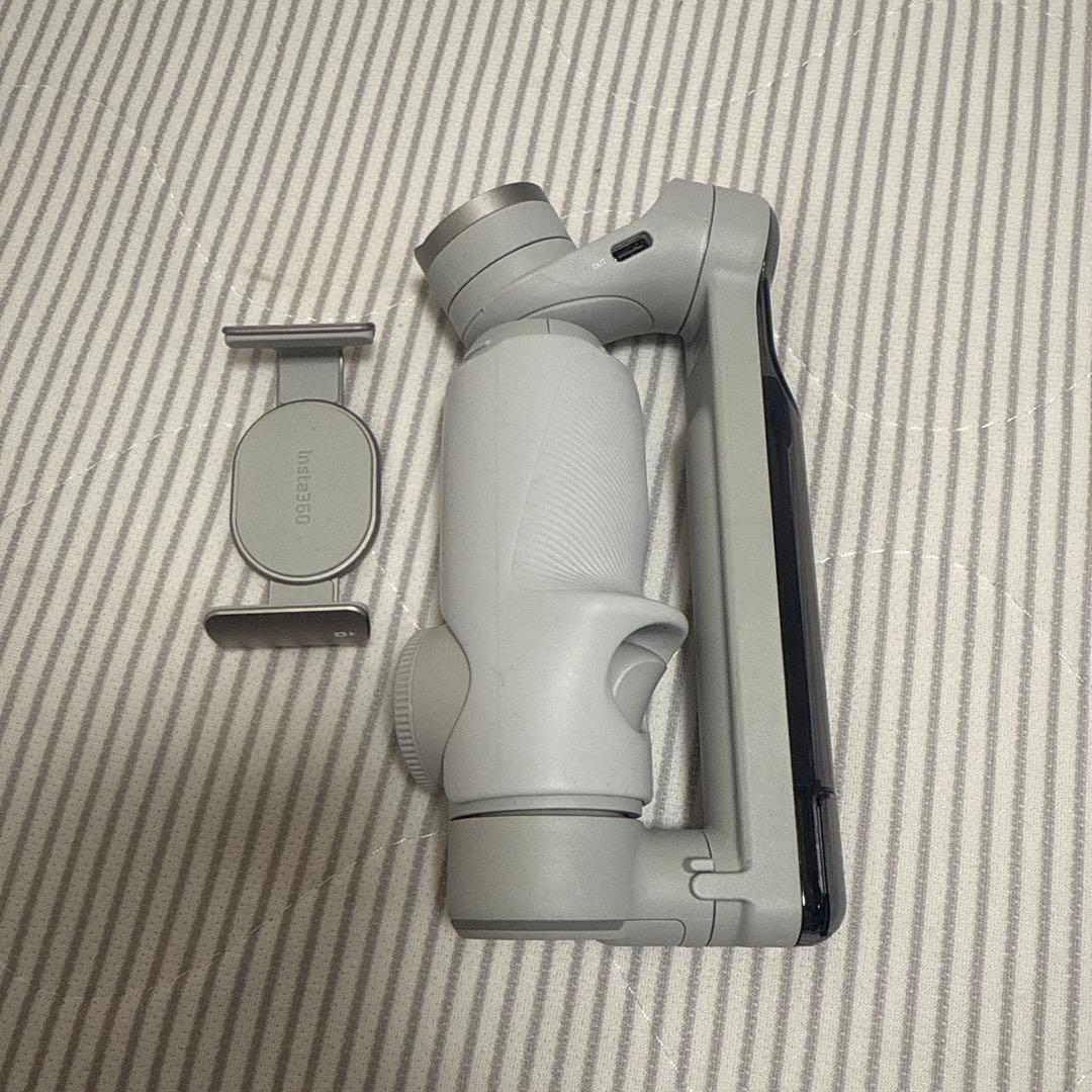 新品Insta360 Flow Pro スタビライザー