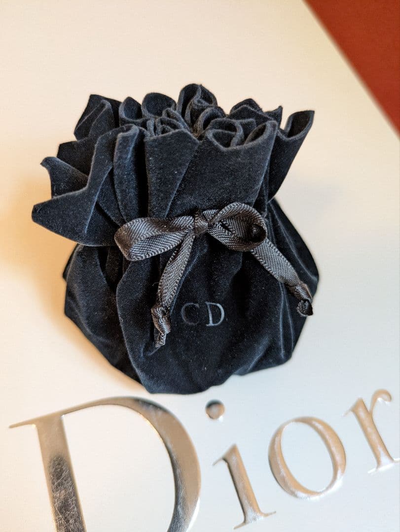 【新品未使用】　クリスチャンディオール プリティチャーム　リップグロス　限定品