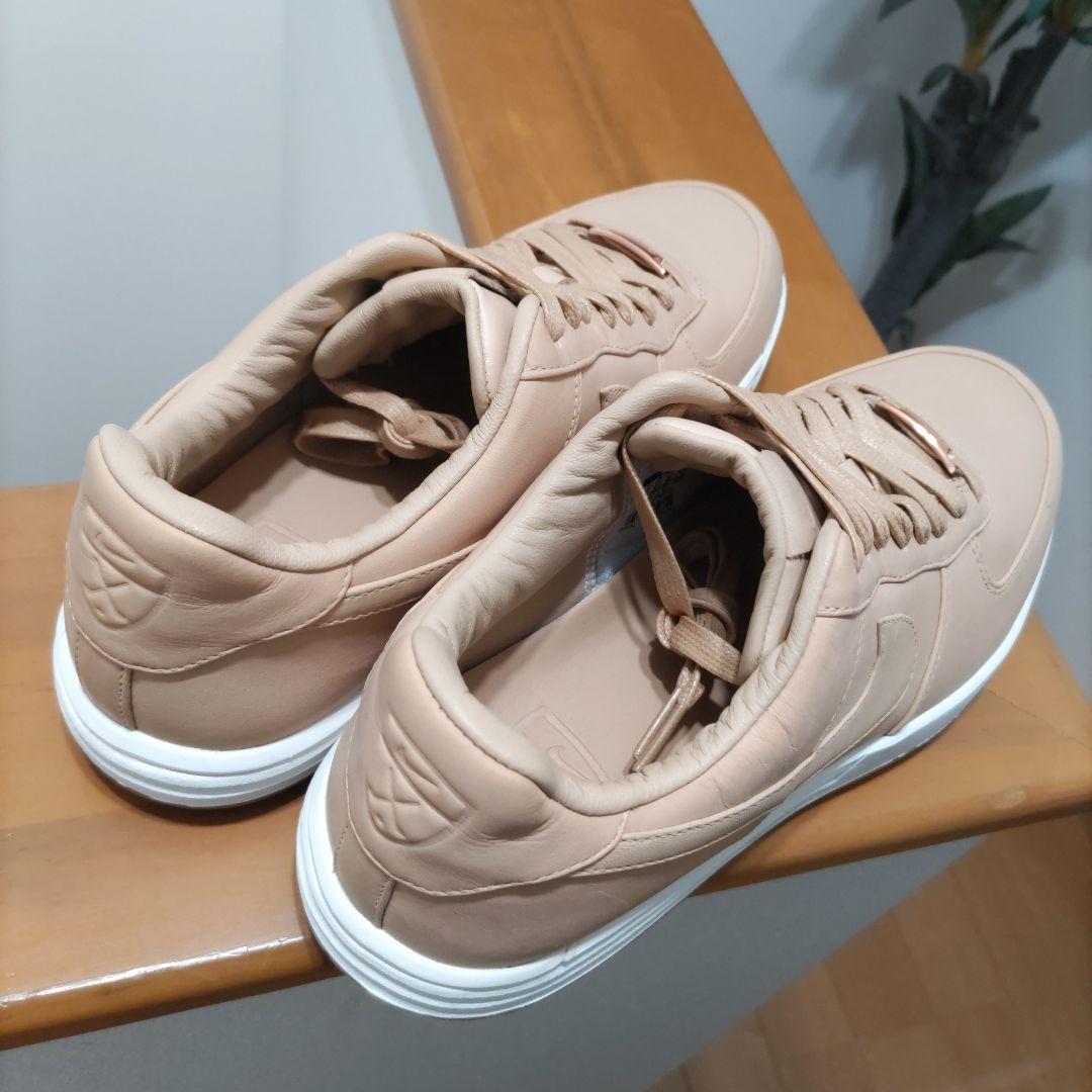 【専用】NIKE LUNAR FORCE 1 GOLF PREMIUM ナイキ