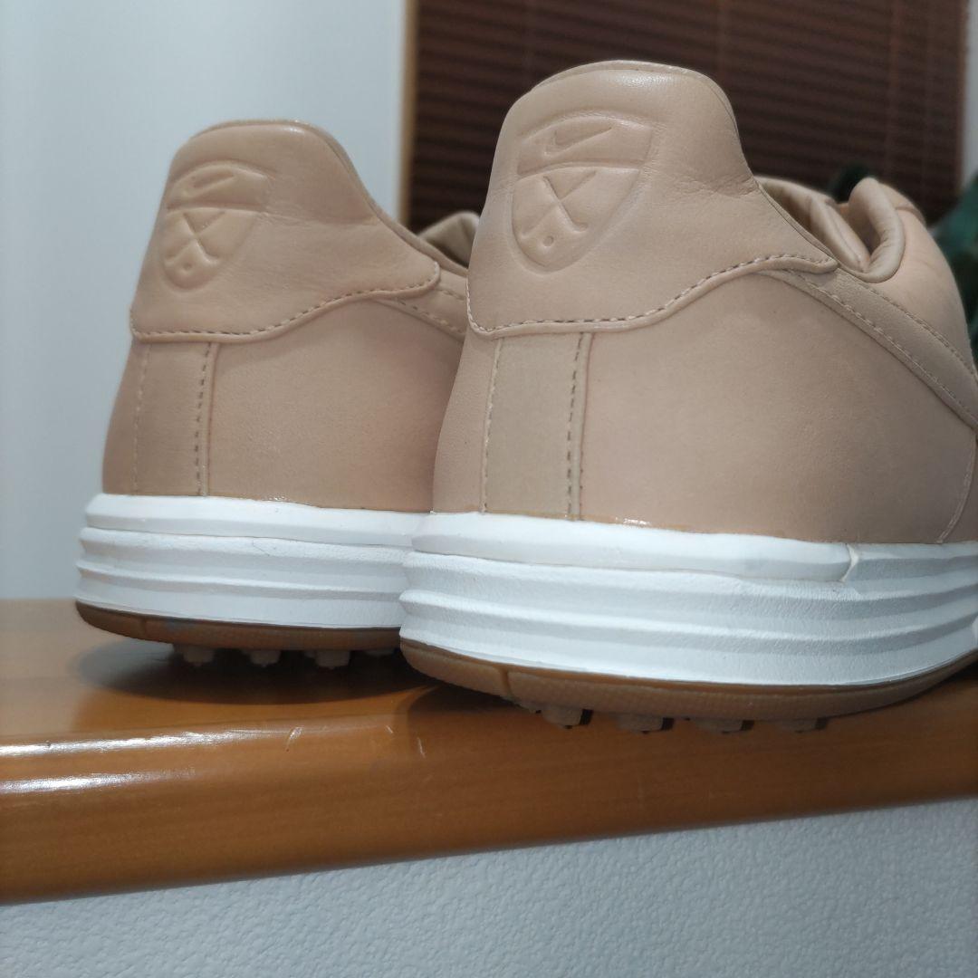 【専用】NIKE LUNAR FORCE 1 GOLF PREMIUM ナイキ