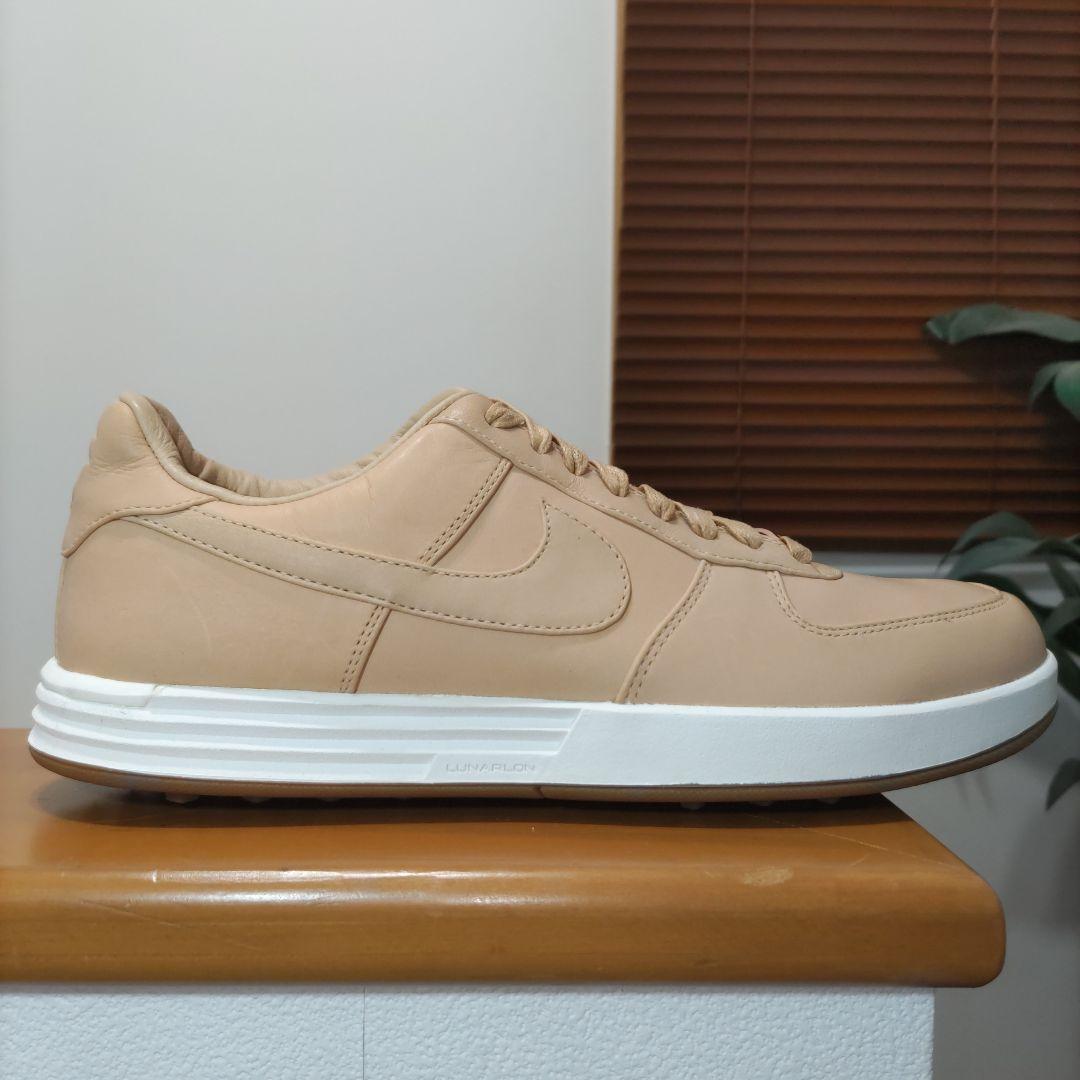 【専用】NIKE LUNAR FORCE 1 GOLF PREMIUM ナイキ