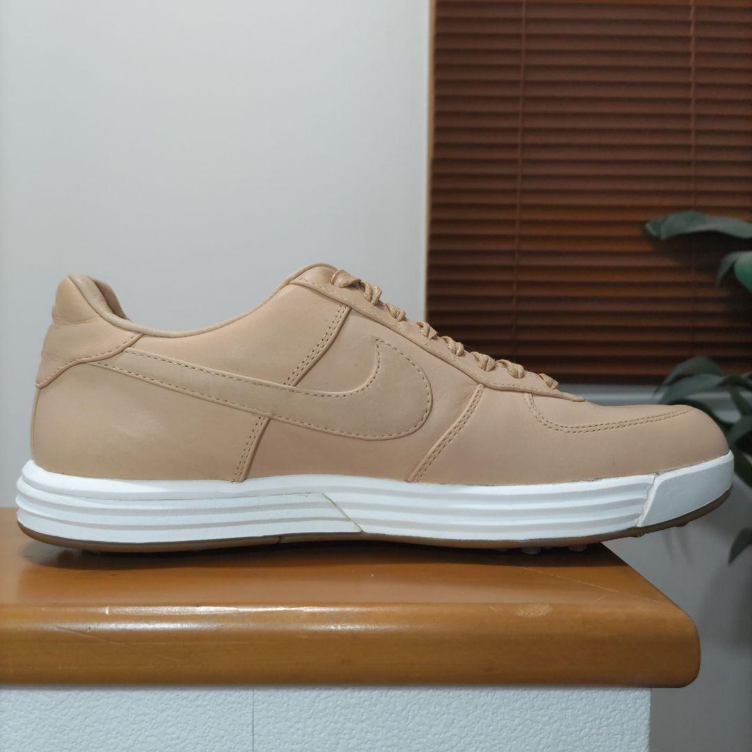 【専用】NIKE LUNAR FORCE 1 GOLF PREMIUM ナイキ