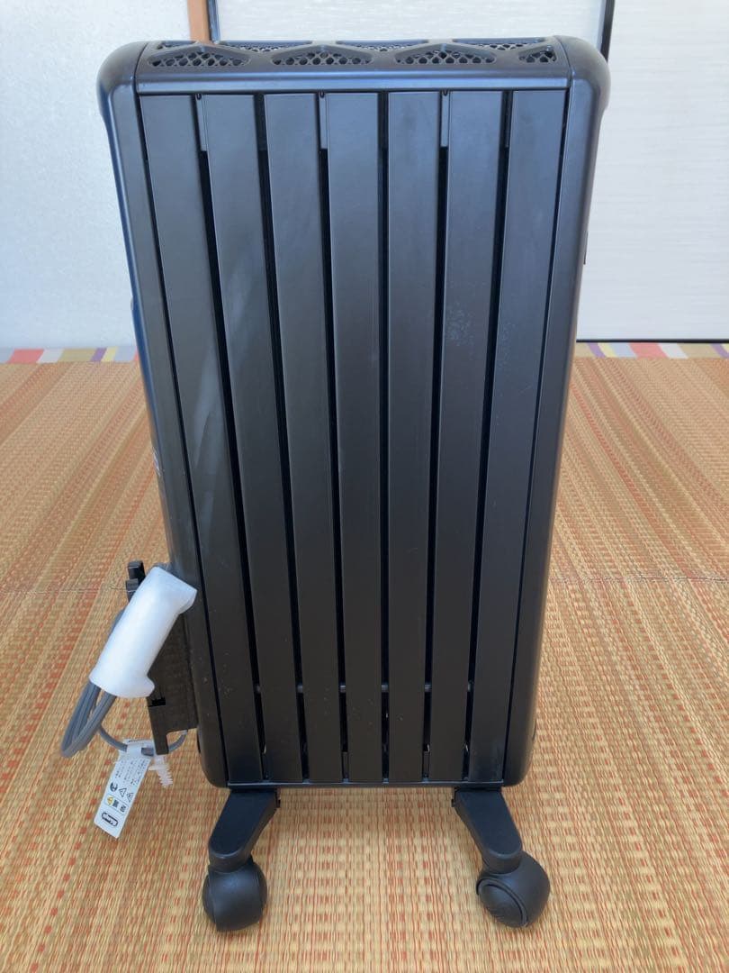 DeLonghi デロンギ　マルチダイナミックヒーター MDH09