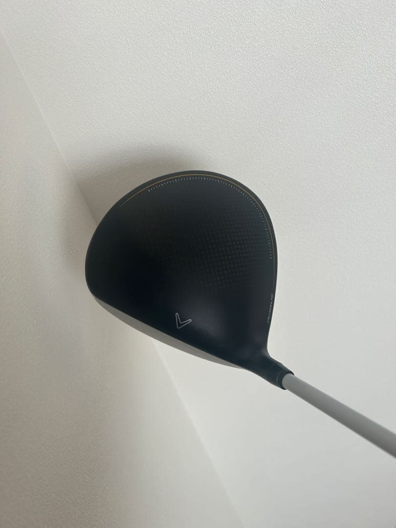 キャロウェイ ROGUE ST MAX FAST ドライバー レディース