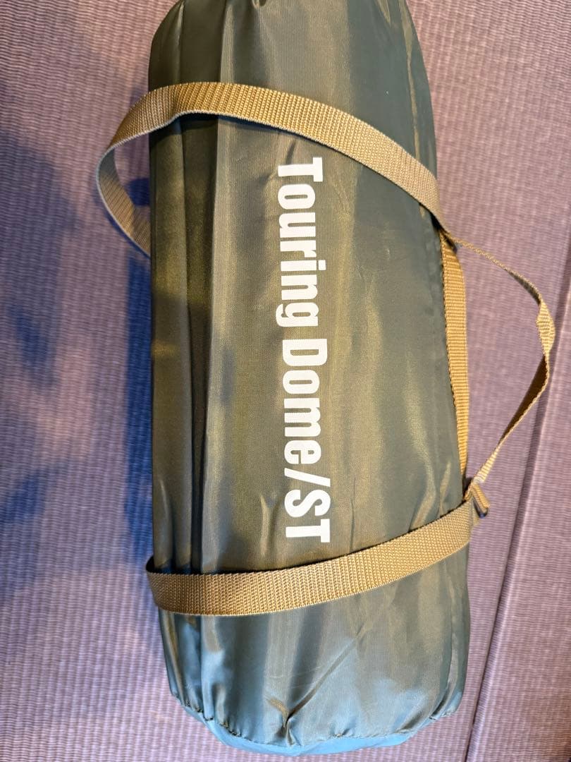 テント・タープ Coleman Touring Dome/ST