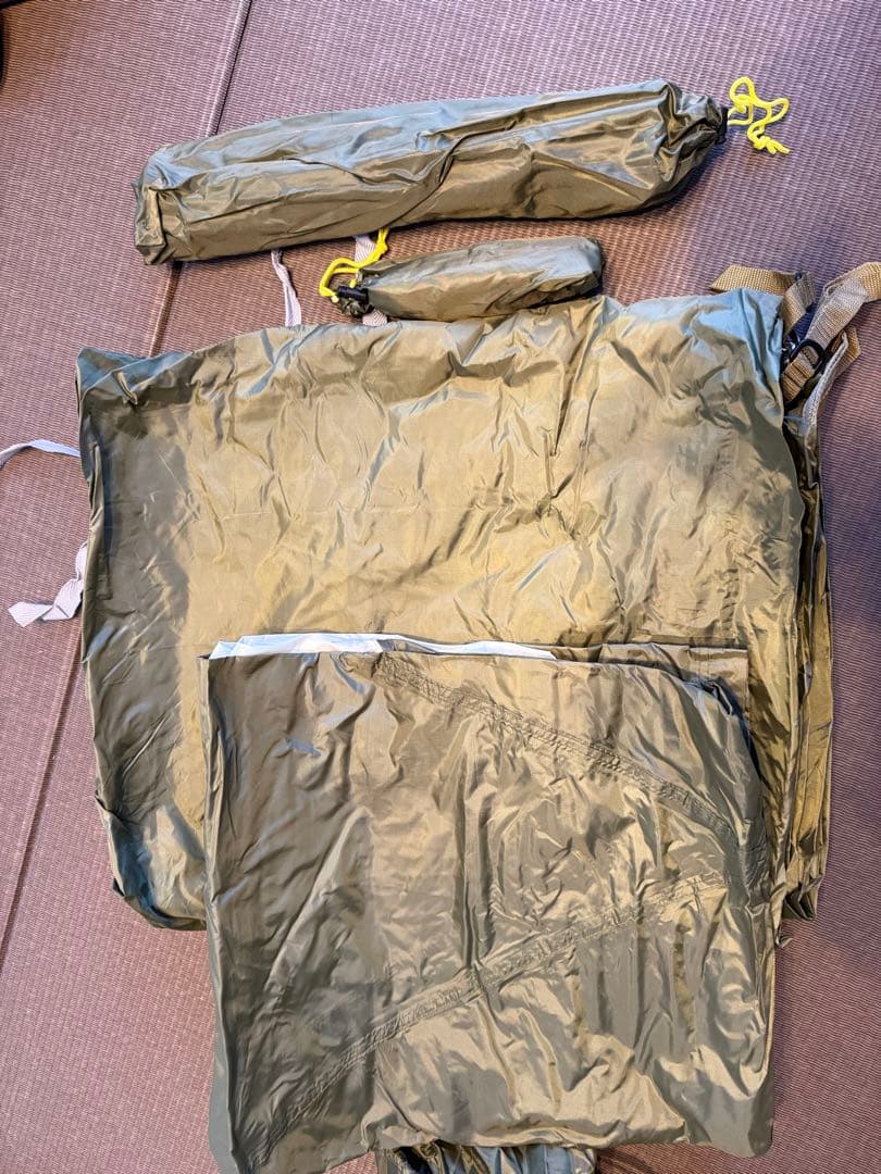 テント・タープ Coleman Touring Dome/ST