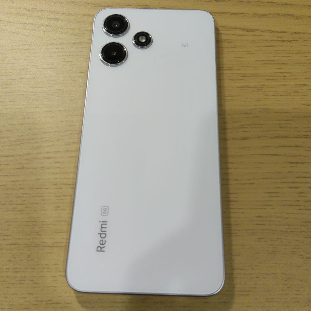 Xiaomi Redmi5g12 スマートフォン ホワイト