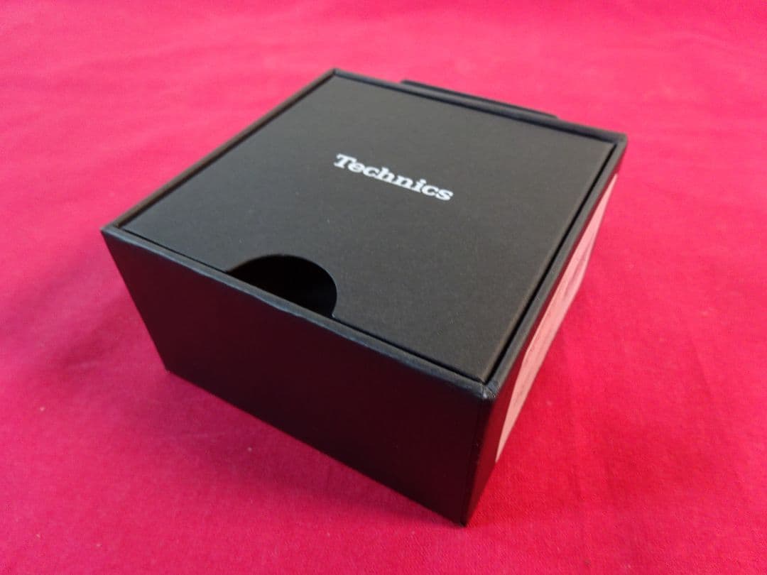 Technics EAH-AZ100 ワイヤレスイヤホン未使用品に近い