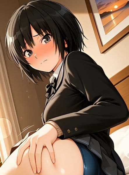 ☆フク☆ 名刺カードセット 2キャラ12枚【半光沢】