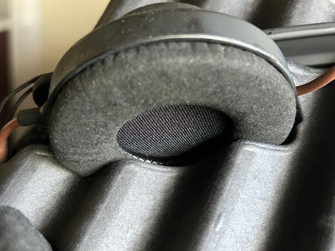 レア　AIAIAI TMA-1 ヘッドホン　ライン　AIAIAIのコラボ