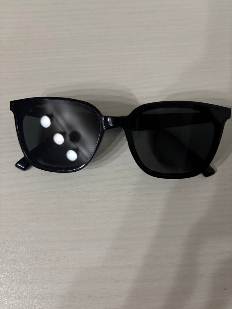 小物 GENTLE MONSTER LILIT 01