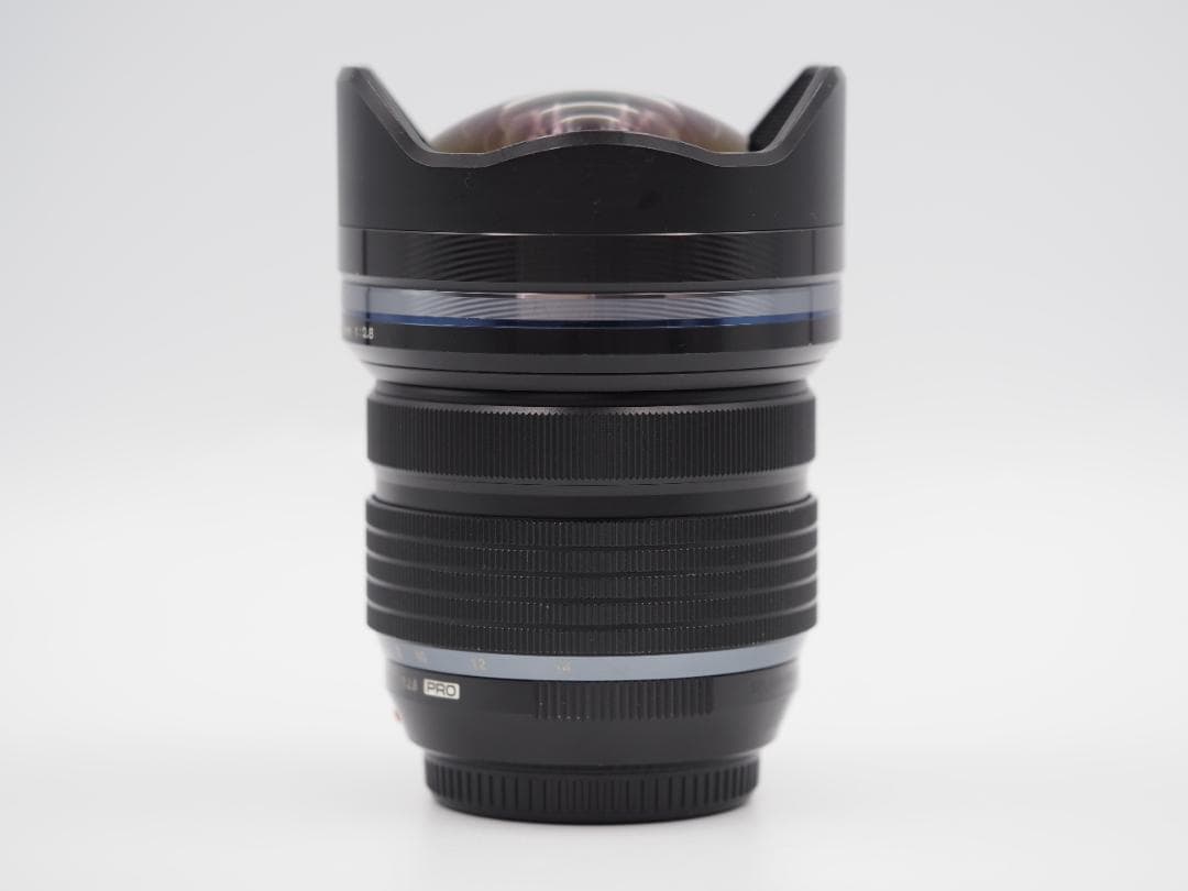 値引き不可 M.ZUIKO DIGITAL ED 7-14mm F2.8 PRO