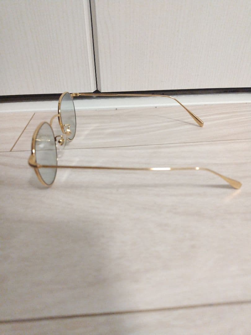 小物 KANEKO OPTICAL james by UNITED ARROWS