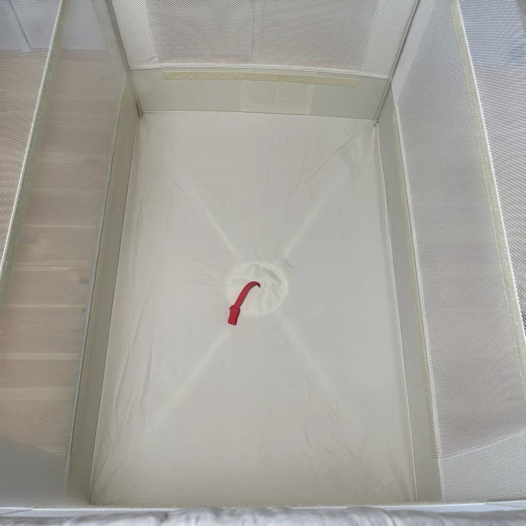 【美品】アップリカココネルエアープラスAB