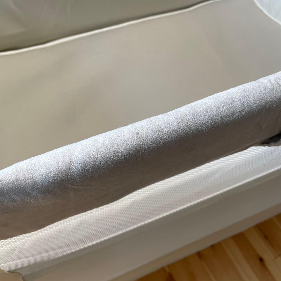 【美品】アップリカココネルエアープラスAB