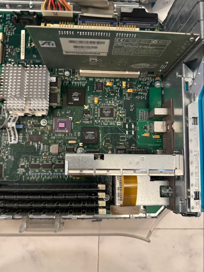 Macデスクトップ Apple Power Mac G3