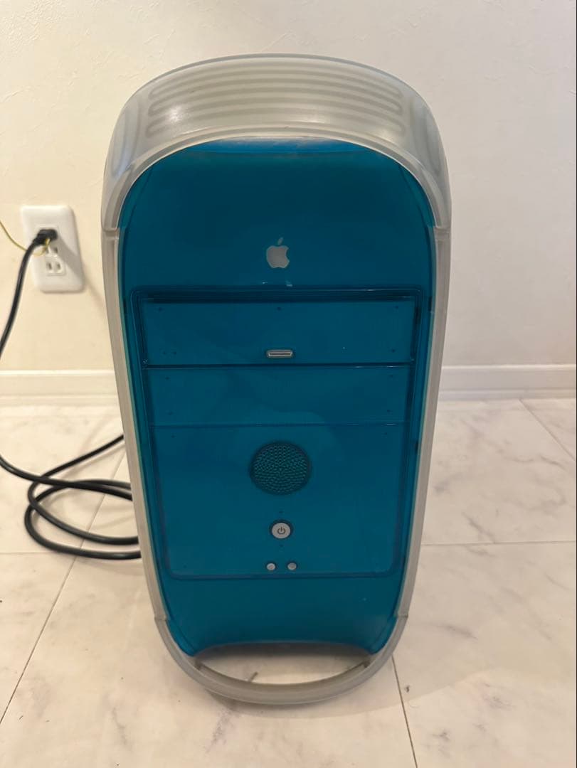 Macデスクトップ Apple Power Mac G3