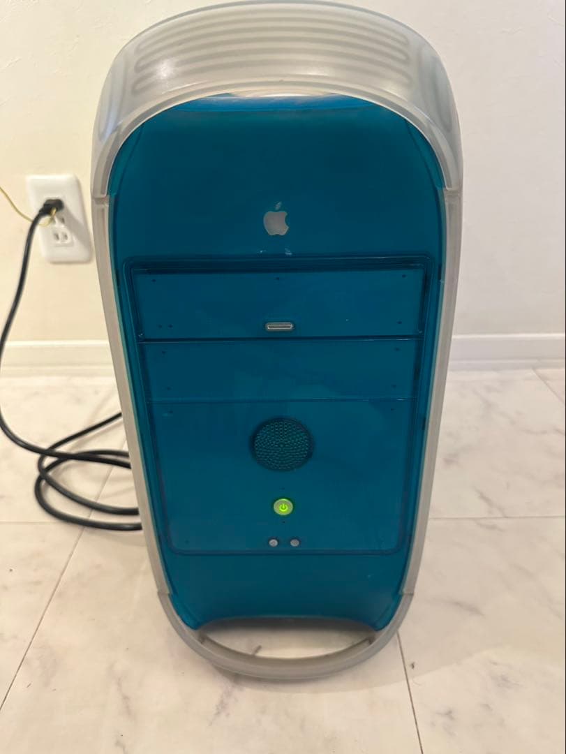 Macデスクトップ Apple Power Mac G3