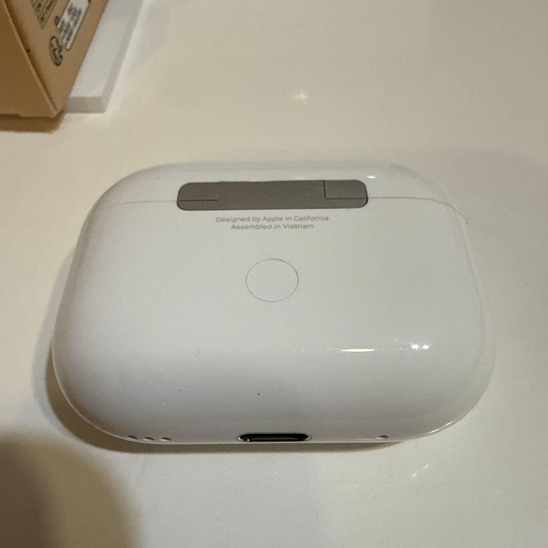 ご*う様 【正規品】AirPods pro 第二世代 type-C
