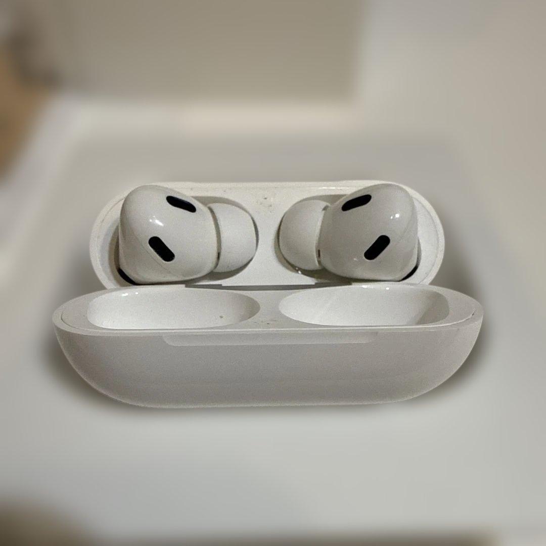 ご*う様 【正規品】AirPods pro 第二世代 type-C